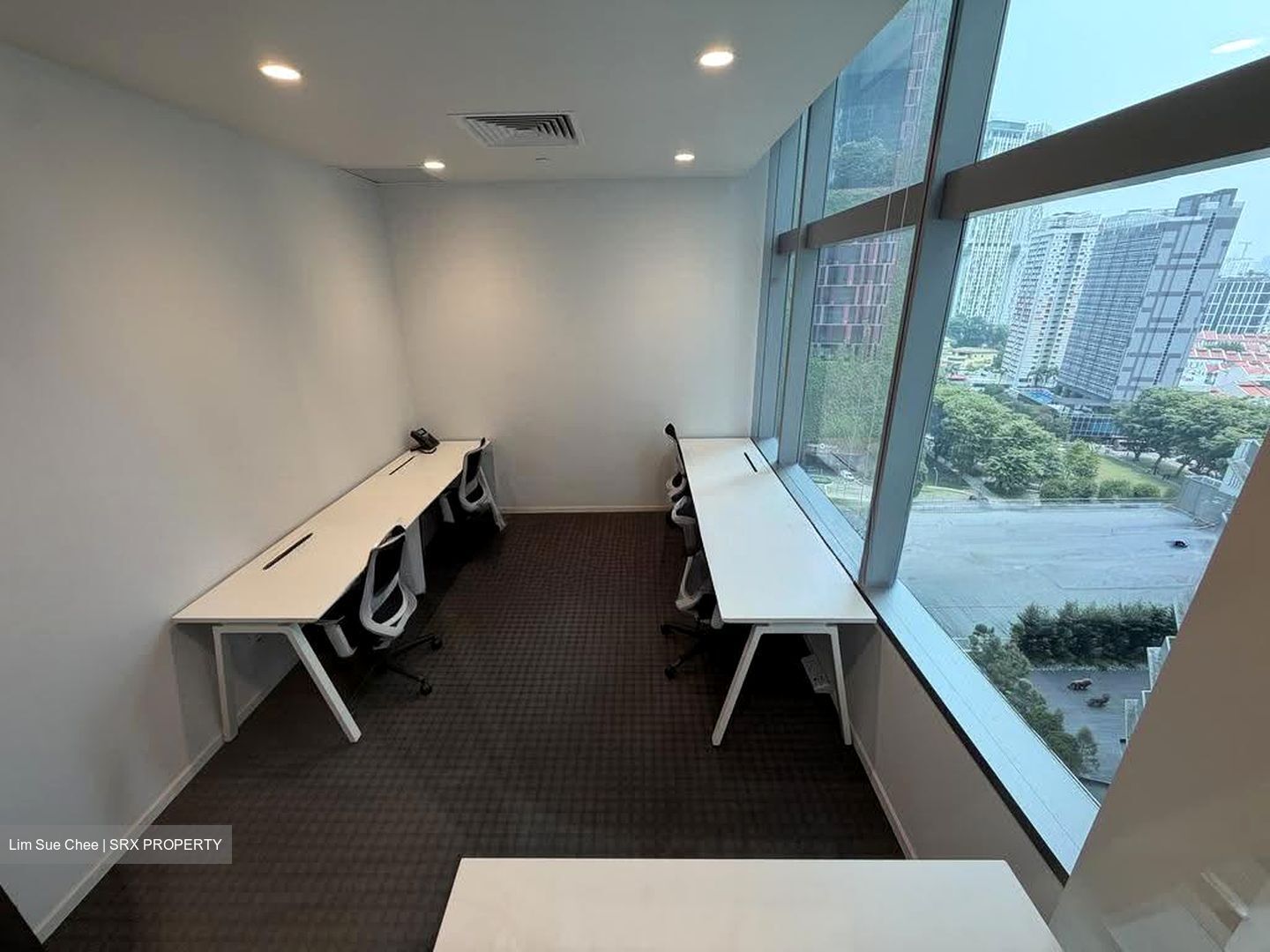 Twenty Anson (D2), Office #618742231
